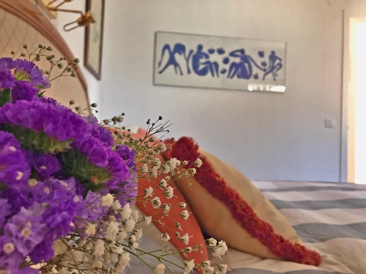 Beachfront Oasis In Costa Del Sol. カレタ・デ・ベレス エクステリア 写真