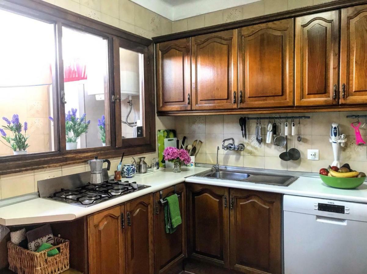 Beachfront Oasis In Costa Del Sol. カレタ・デ・ベレス エクステリア 写真